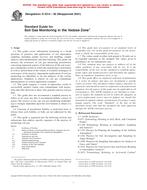 ASTM D5314-92(2001)