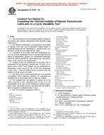 ASTM D5579-03