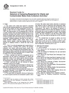 ASTM D6232-03