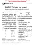 ASTM D2513-03a