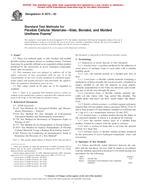 ASTM D3574-03