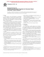 ASTM D3737-03