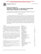 ASTM D6923-03