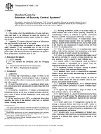 ASTM F1465-03