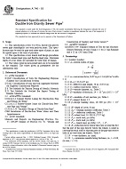 ASTM A746-03