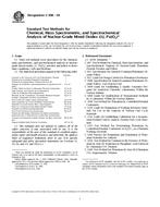 ASTM C698-04