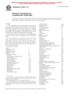 ASTM D6975-03