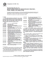 ASTM A6/A6M-04a