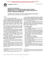 ASTM E1995-04