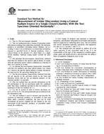 ASTM E1995-04a