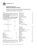 ASTM A861-04