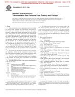ASTM D2513-04a