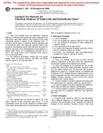 ASTM C169-92(1996)