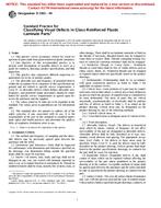 ASTM D2563-94