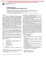 ASTM D5314-92e1