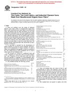 ASTM D885-02