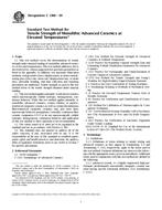 ASTM C1366-04