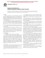 ASTM D5340-04