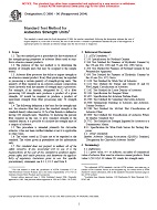 ASTM D3880-90(2004)