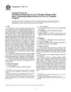 ASTM C1340-04