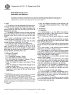 ASTM D6193-97(2004)