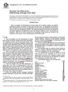 ASTM E112-96(2004)