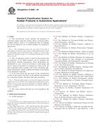 ASTM D2000-04