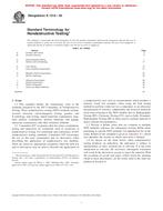 ASTM E1316-05
