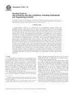 ASTM E2091-05