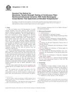 ASTM C1359-05