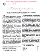ASTM E1367-99