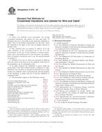 ASTM D470-05