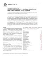 ASTM D6681-05