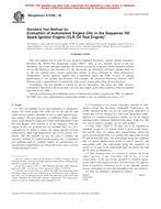 ASTM D6709-05