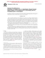 ASTM D6750-05a