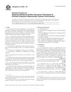 ASTM D6299-02e1