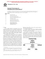 ASTM E1316-06a