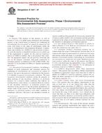 ASTM E1527-97