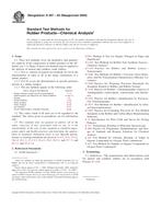 ASTM D297-93(2006)