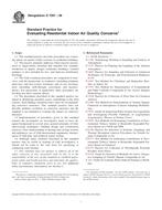 ASTM D7297-06