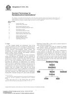 ASTM E1316-07a
