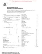 ASTM A861-01a