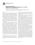 ASTM E1921-08