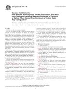 ASTM D5537-08
