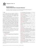 ASTM D4762-08