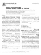 ASTM D4175-08bE1