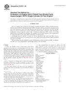 ASTM D6618-08