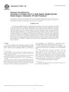 ASTM D6923-08