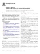 ASTM D6270-08