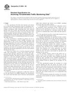 ASTM E2665-08